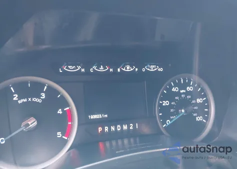 2017 Ford F-250 Xlt из США, поврежденный, VIN 1FT7W2BT7HEE50307